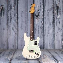 Fender Vintera II '60s Stratocaster, Blanc Olympique