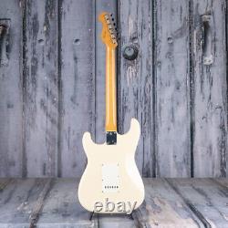 Fender Vintera II '60s Stratocaster, Blanc Olympique