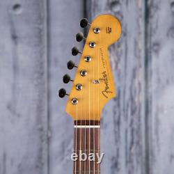 Fender Vintera II '60s Stratocaster, Blanc Olympique