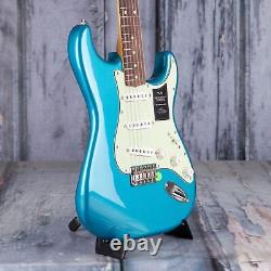 Fender Vintera II '60s Stratocaster, Bleu Lake Placid