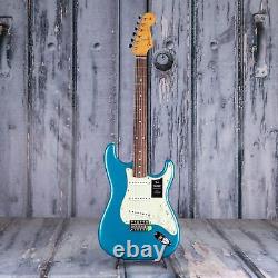 Fender Vintera II '60s Stratocaster, Bleu Lake Placid