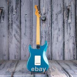 Fender Vintera II '60s Stratocaster, Bleu Lake Placid