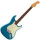 Fender Vintera Ii Stratocaster Des Ann&eacute;es 60 Bleu Lake Placid