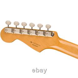 Fender Vintera II Stratocaster des années 60 Bleu Lake Placid
