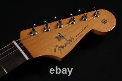 Fender Vintera II Stratocaster des années 60 OWT 255