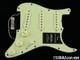 Fender Vintera Iii Stratocaster Des D&eacute;buts Des Ann&eacute;es 60, Plaque De Protection &eacute;quip&eacute;e, Micros Strat Des D&eacute;buts Des Ann&eacute;es 60