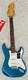 Fender Vintera Iii Stratocaster Fin Des Ann&eacute;es 60, Touche En Palissandre, Turquoise Oc&eacute;an