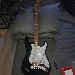 Fender Vintera Stratocaster des années 50, 60 et 70