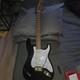 Fender Vintera Stratocaster Des Ann&eacute;es 50, 60 Et 70