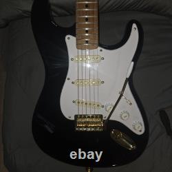 Fender Vintera Stratocaster des années 50, 60 et 70