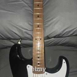 Fender Vintera Stratocaster des années 50, 60 et 70