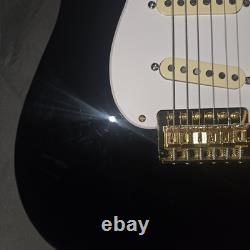 Fender Vintera Stratocaster des années 50, 60 et 70