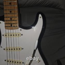 Fender Vintera Stratocaster des années 50, 60 et 70
