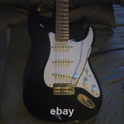 Fender Vintera Stratocaster des années 50, 60 et 70