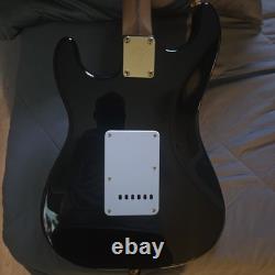 Fender Vintera Stratocaster des années 50, 60 et 70