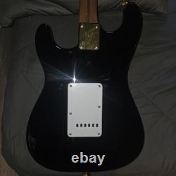 Fender Vintera Stratocaster des années 50, 60 et 70