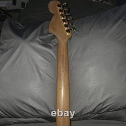 Fender Vintera Stratocaster des années 50, 60 et 70