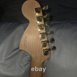 Fender Vintera Stratocaster des années 50, 60 et 70