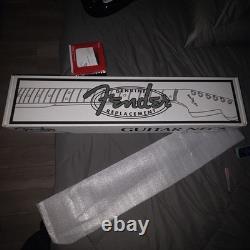 Fender Vintera Stratocaster des années 50, 60 et 70