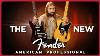 Fender Renouvelle L&rsquo;american Professional, Sa Guitare &eacute;lectrique Phare