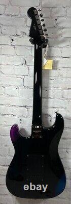 Finale Fender Fantasy XIV Stratocaster, Rosewood Fretboard Avec Boîte #979, 8,4 Lbs