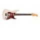 Guitare Électrique Droitière Fender Player Ii Modified Stratocaster Hss Floyd Rose