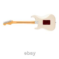 Guitare Électrique Droitière Fender Player II Modified Stratocaster HSS Floyd Rose