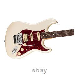 Guitare Électrique Droitière Fender Player II Modified Stratocaster HSS Floyd Rose