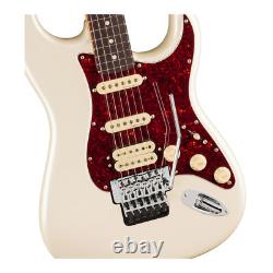Guitare Électrique Droitière Fender Player II Modified Stratocaster HSS Floyd Rose