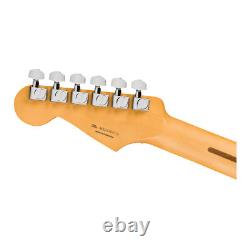 Guitare Électrique Droitière Fender Player II Modified Stratocaster HSS Floyd Rose