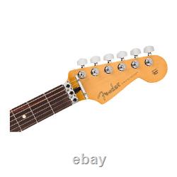 Guitare Électrique Droitière Fender Player II Modified Stratocaster HSS Floyd Rose