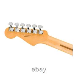Guitare Électrique Fender Player II Modified Stratocaster HSS Jaune Soleil