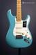 Guitare Électrique Fender Player Ii Stratocaster Aquatone Blue