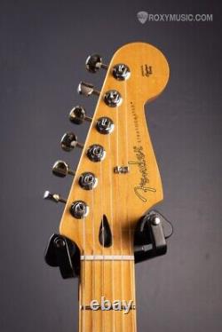 Guitare Électrique Fender Player II Stratocaster Aquatone Blue