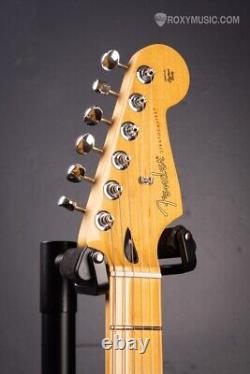 Guitare Électrique Fender Player II Stratocaster Aquatone Blue
