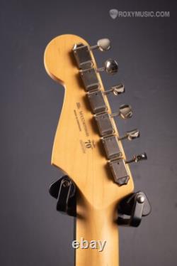 Guitare Électrique Fender Player II Stratocaster Aquatone Blue