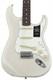 Guitare Électrique Fender Player Ii Stratocaster Blonde Blanche, Palissandre