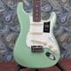 Guitare Électrique Fender Player Ii Stratocaster Sss Vert Bouleau Touche En Palissandre