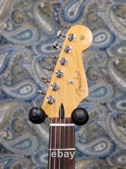 Guitare Électrique Fender Player II Stratocaster SSS Vert Bouleau Touche en Palissandre