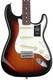 Guitare Électrique Fender Player Ii Stratocaster Sunburst 3 Couleurs Avec Touche En Palissandre