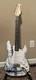 Guitare Électrique Personnalisée Inspirée De La Fender Stratocaster
