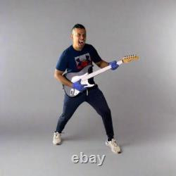 Guitare Électrique SQUIER Debut Series Stratocaster, Touche en Laurel, Noir