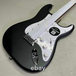 Guitare Électrique SQUIER Debut Series Stratocaster, Touche en Laurel, Noir