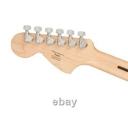 Guitare Électrique Squier Affinity Stratocaster FMT HSS Sienna Sunburst