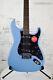 Guitare Électrique Squier Sonic Stratocaster Bleue Californie