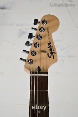 Guitare Électrique Squier Sonic Stratocaster Bleue Californie