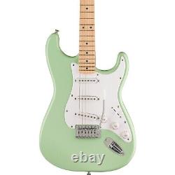 Guitare Électrique Squier Sonic Stratocaster Édition Limitée Surf Green