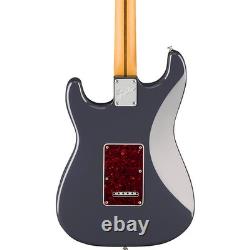 Guitare Fender American Professional Classic Stratocaster RW FB Noir délavé