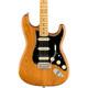 Guitare Fender American Professional Ii Stratocaster Hss En Pin Rôti Naturel