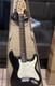 Guitare Fender American Standard Squier Stratocaster Noire